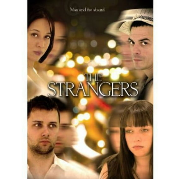 Strangers (DVD)