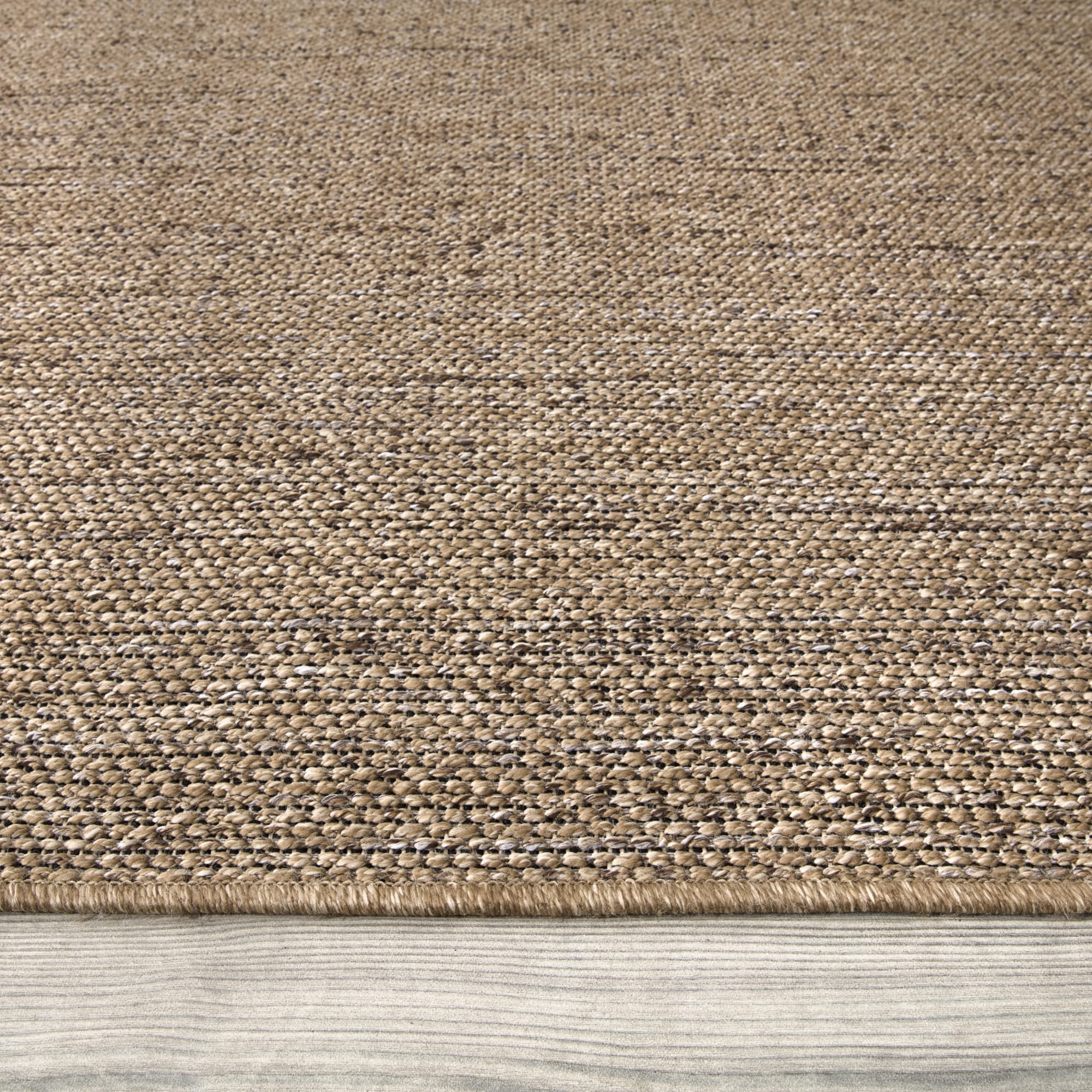 Paco Home Indoor & Outdoor Rug Natural Boho Style in Beige