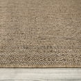 thumbnail image 4 of Paco Home Indoor & Outdoor Rug Natural Boho Style in Beige, 4 of 6