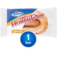 thumbnail image 3 of Hostess Jumbo Honey Bun, Glazed Snack, 4 oz Pack, 3 of 12