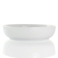 thumbnail image 5 of Elama Zen Red Mozaik 16 Pieces Round Stoneware Dinnerware Set, 5 of 14