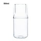 thumbnail image 5 of Jarra de Agua de Vidrio Bewildely con Tapa 500ml, 5 of 6