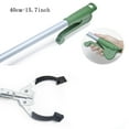 thumbnail image 3 of CHUANK Accessoire de Fauteuil Roulant 40 cm Pince Robuste Outil de Ramassage, 3 of 6