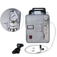 thumbnail image 2 of H180 95L 400W Oxygen Hydrogen HHO Gas Flame Generator Torch Acrylic Polisher, 2 of 11
