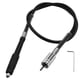 thumbnail image 4 of Cable de extensión de eje flexible Adaptador de eje flexible para multiherramientas rotativas, 4 of 7