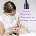 thumbnail image 4 of Lash Extension Light LED Eyelash Lamp, for Eyelash Extensions, UV Lash Glue System Foot Pedal Control Floor Lighting for Professional Lash Technicians, 4 of 9