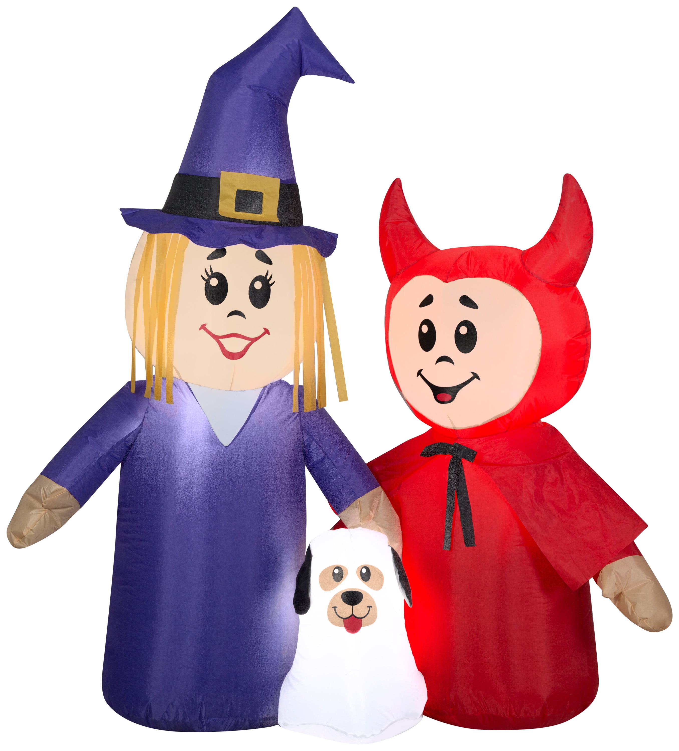 Airblown Inflatables Yard Inflatable 59.84"