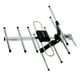 thumbnail image 1 of Antena para TV Master digital exterior UHF/VHF/HD TVANT-EASY, 1 of 3