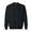 Black, variant on Personalized Family Thanksgiving Sweatshirt, Custom Last Name 2026 Fall Crewneck