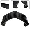 thumbnail image 1 of Lefu for KAWASAKI ER6N ER6F 12-2016 Carbon Fiber Rear Upper Tail Brake Light Fairing, 1 of 10