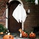 thumbnail image 4 of Colgante de Halloween Colamx accesorios espeluznantes 48 cm x 90 cm, 4 of 8