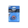 thumbnail image 4 of Century Drill and Tool 8401 Metal Abrasive Cutting and Grinding Wheel, 1-1/2-Inch by 1/16-Inch, 4 of 4