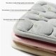 thumbnail image 5 of Alfombra Baño Adoquines en Relieve Accesorios Antideslizantes, 5 of 9