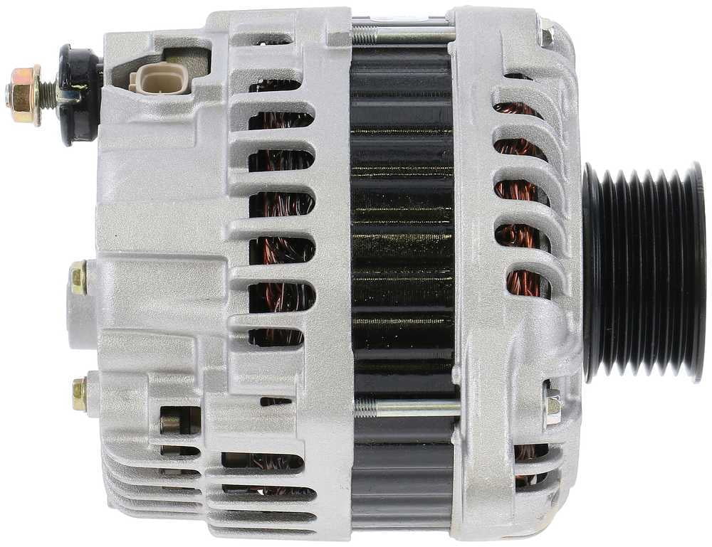 Bosch AL2432X Premium Alternator