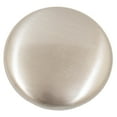 thumbnail image 2 of Universal Cabinet Knob, 1-1/8 Inches, Satin Nickel by Stone Harbor Hardware, 2 of 2