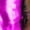 Purple, variant on TiaoBug Kids Girls Shiny Metallic Zip Up Jacket Hip Hop Dance Performance Sparkly Cropped Tank Top Blue 8