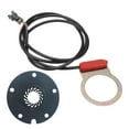 thumbnail image 2 of Electric Pedal Assist Sensor Assistant Sensor Pas Sensor for Scooter DYNWAVEMX transductor de asistencia, 2 of 8