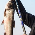 thumbnail image 4 of facefd Carbon Fishing Table Rods with Rotating Rod Tip Design for Angler's Holiday Good Gift, 4 of 8