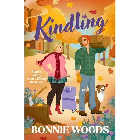 Kindling (Paperback)