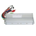 thumbnail image 1 of 36V/48V/72V DC Brushless Motor Speed Controller for E-Bike Scooter Controller, 1 of 9