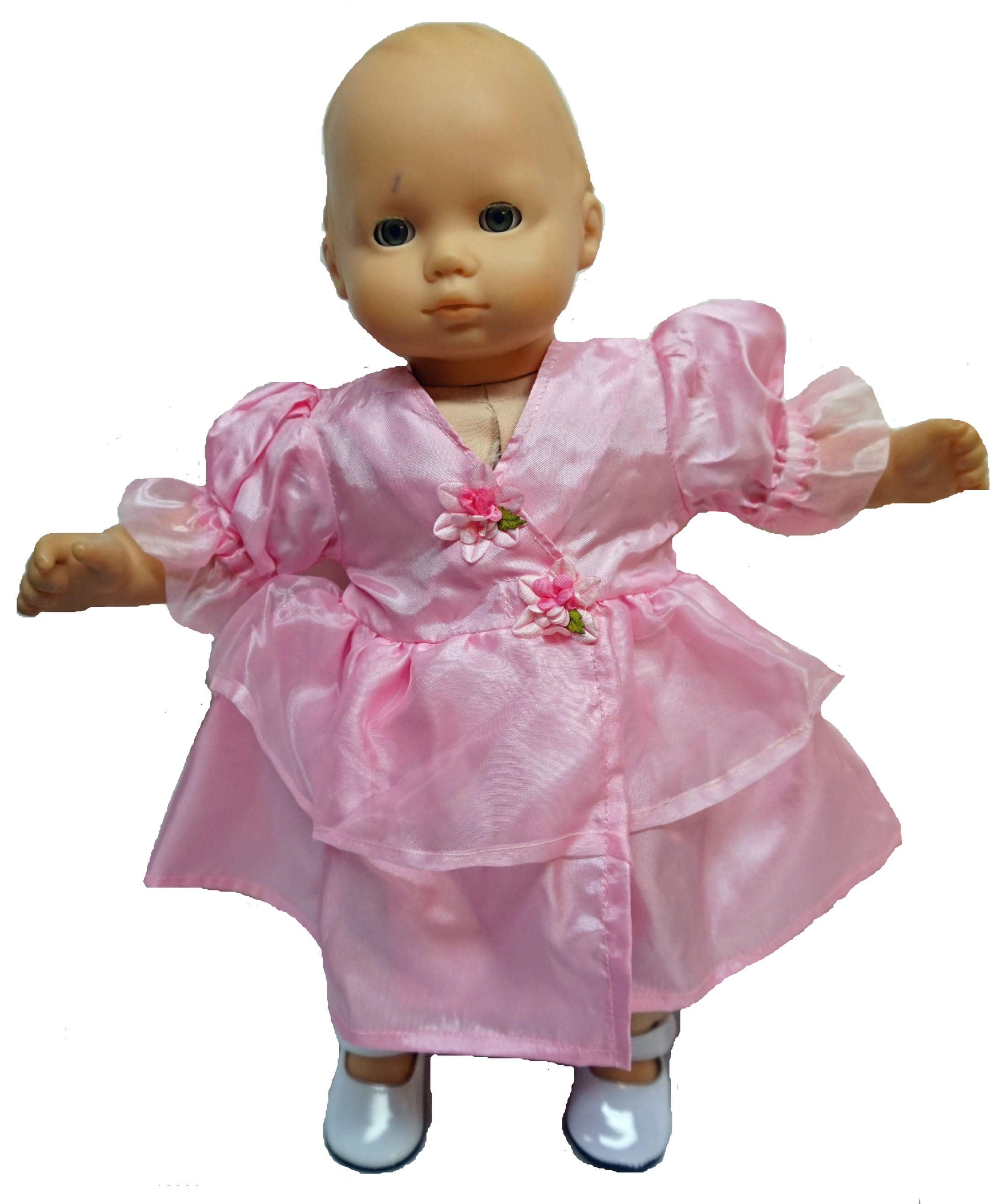 baby doll chiffon