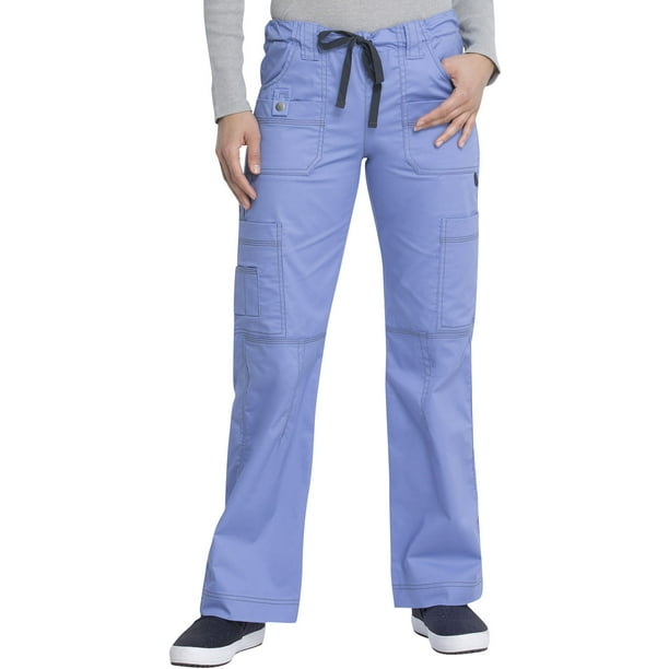 dickies low rise cargo pants