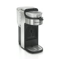 thumbnail image 3 of Hamilton Beach The Scoop Single-Serve Coffee Maker with Removable Reservoir, 3 of 4