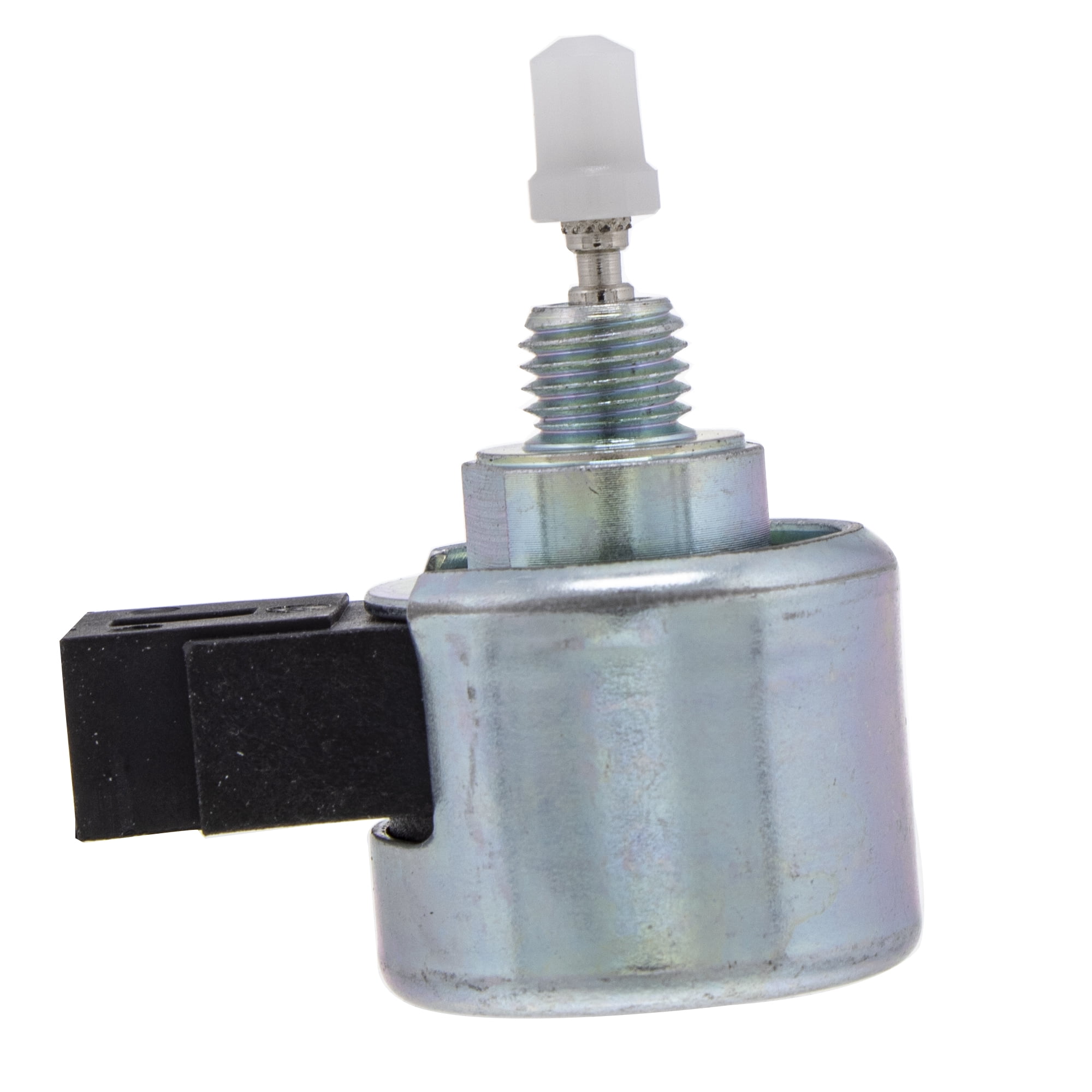 John Deere M153069 Fuel Shutoff Solenoid Valve Relay GT245 GX255 X500 Z445 Z465