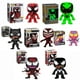 thumbnail image 2 of Funko Pop Marvel Carnage #99 #371 #678 Venom #82 #370 Anti-Venom #100 Figuras de acción de vinilo Juguetes Regalos para niños, 2 of 4