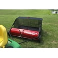 thumbnail image 2 of Precision Products LSP48 48 in. Tow Behind Lawn Sweeper, 2 of 3