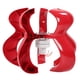 thumbnail image 4 of Generador de Viento de Eje Vertical Generador de Viento de 5 Palas Kit de Turbina DTHL600W Turbina de Viento Tipo Calabaza de 5 Palas para Farolas Domésticas Rojo ANGGREK Otros, 4 of 8