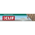 thumbnail image 3 of CLIF BAR - Oatmeal Raisin Walnut - Made with Organic Oats - Energy Bars - Non-GMO - Plant Based Protein Bars (12 Pack), 3 of 9