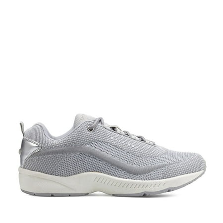

EASY SPIRIT Female Adult Women 7.5 ROMY17-LGR01 Silver
