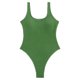 thumbnail image 5 of WILLBEST Trajes de Baño de Natación Para Mujer Trajes de Baño de Cintura Alta Para Mujer Traje de Baño Cruzado Con Lazo En La Espalda Traje de Baño Monokini Traje de Baño de 1 Pieza, 5 of 5