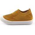 thumbnail image 2 of Baby First-Walking Shoes 1-4 Years Toddler Trainers Sneakers Infant Boys Girls Non Slip Soft Sole Little Kid Mesh Outdoor Shoes, 2 of 5
