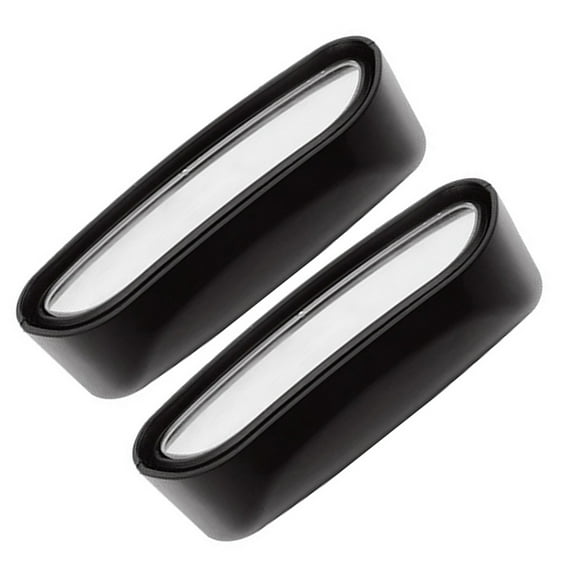 Phenofice Wide-Angle View Car Rearview Mirror 1 Pair
