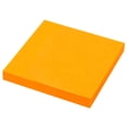 thumbnail image 2 of Notas adhesivas Blocs de colores brillantes Notas autoadhesivas 100 hojas/bloc Perfecto para la oficina, el hogar, la escuela, las reuniones, 2 of 5