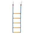 thumbnail image 3 of Escalera de cuerda shamjiam para rco de cinco escalones 35 cm x 155 cm, 3 of 8