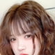 thumbnail image 2 of Peluca Bob con Flequillo para Mujer, Peluca Bob Corta de Aspecto Natural, Peluca Corta y Rizada para Versiones Diarias de Corea Marrón, 2 of 5