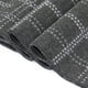 thumbnail image 5 of Bufandas unisex clásicas cálidas y gruesas, bufanda cepillada, bufanda unisex de poliéster., 5 of 6