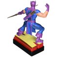 thumbnail image 2 of Marvel Avengers Hawkeye Letter Figure "N", 2 of 2