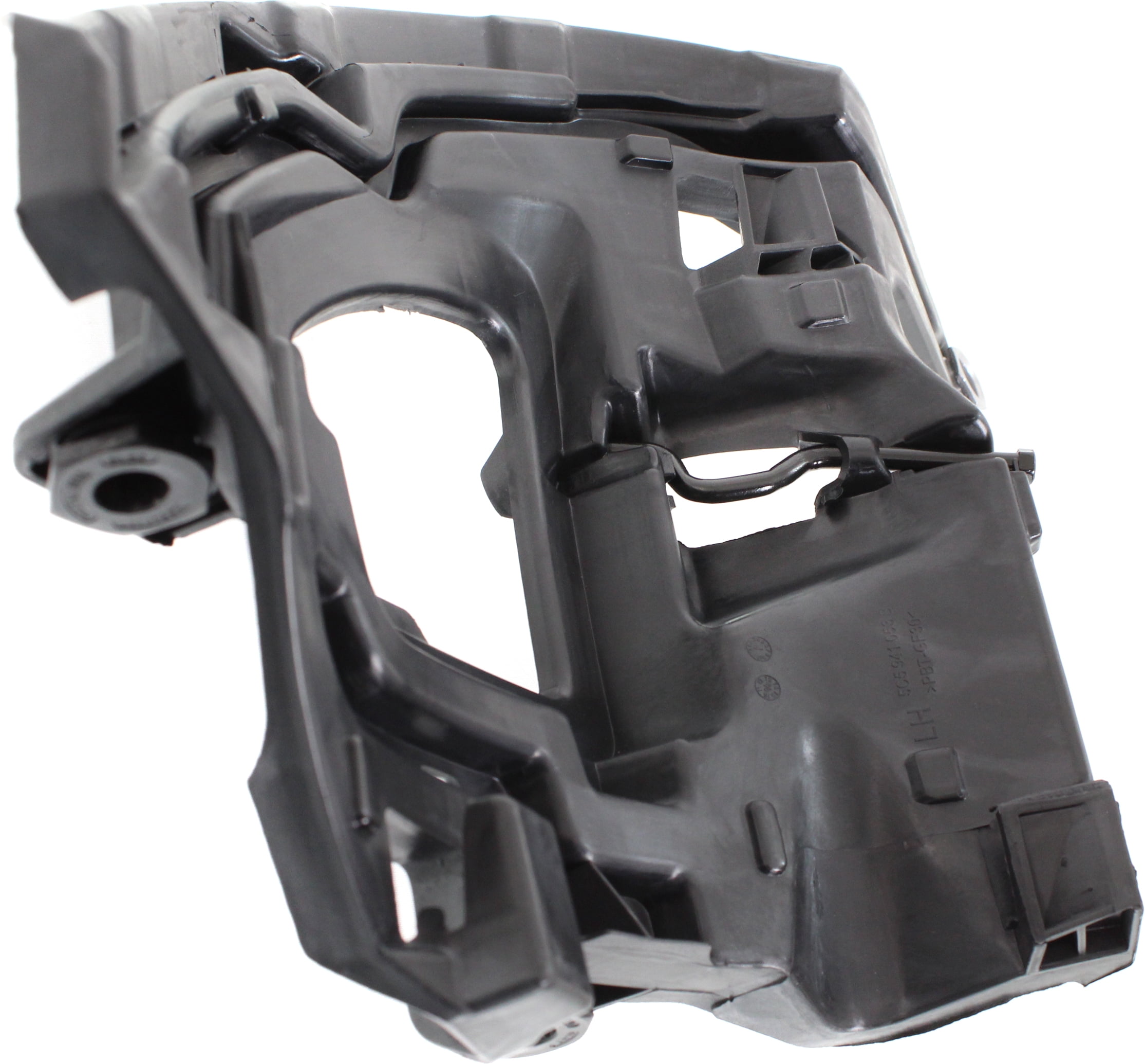 Headlight Bracket Compatible with 2012-2019 Volkswagen Beetle Left Driver