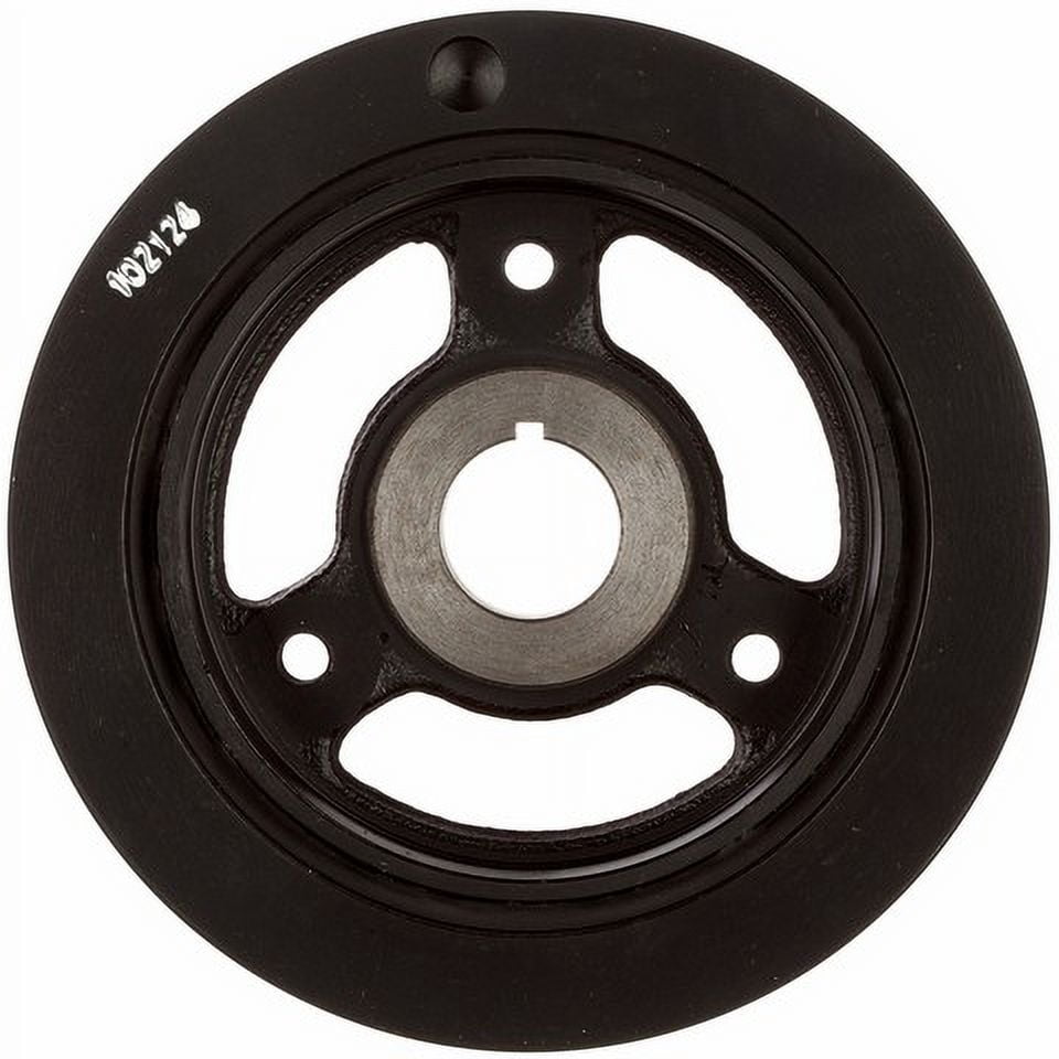 ATP 102124 Engine Harmonic Balancer