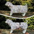 thumbnail image 3 of Capa Impermeable para Perros Casual Capa Impermeable para Mascotas, 3 of 4