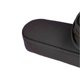 thumbnail image 3 of 2Pcs Leather Seat Armrest Cover for Odyssey 2004-2014 Car Interior Accessories Black, 3 of 3