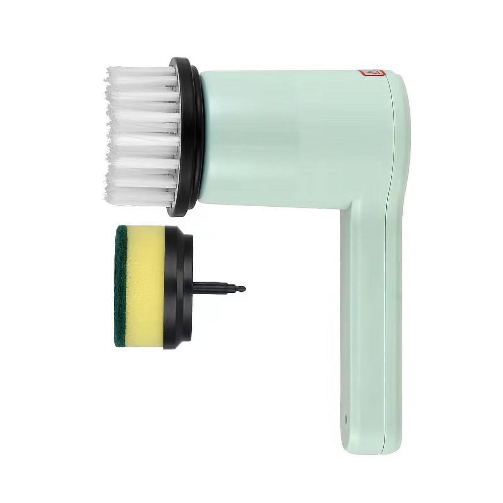 Nettoyant électrique Silicone ICB – Brosse Nettoyage Pores Profonds Rechargeable