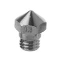 thumbnail image 4 of Boquilla de extrusora MK10 superdura y resistente a la corrosión para consumibles de 1,75 mm, 4 of 5