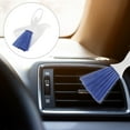 thumbnail image 1 of FOMIYES 1Jgo Cepillo Detallador Para Auto Con Ángel Para Limpieza Profunda De Ranuras Y Ventilas, 1 of 8