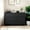 Black, variant on Noble House 6-Drawer Dresser, Modern Wooden Storage Cabinet, Concealed Handles, for Bedroom, Living Room, Black