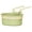 Green, variant on Adjustable Hanging Kitchen Drain Strainer Basket, Strap Food Debris Catcher, Sink Residue Drain Filter Basket, Hanging Drainage Colander For Kitchen, Faucet Mount Food Waste Catcher,5.9×3.58 in,Green